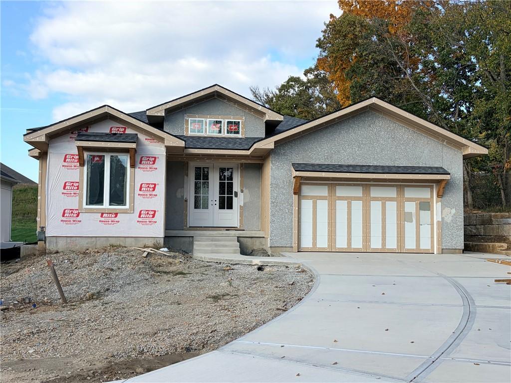 Photo of 7235 Westgate Street Shawnee KS 66216