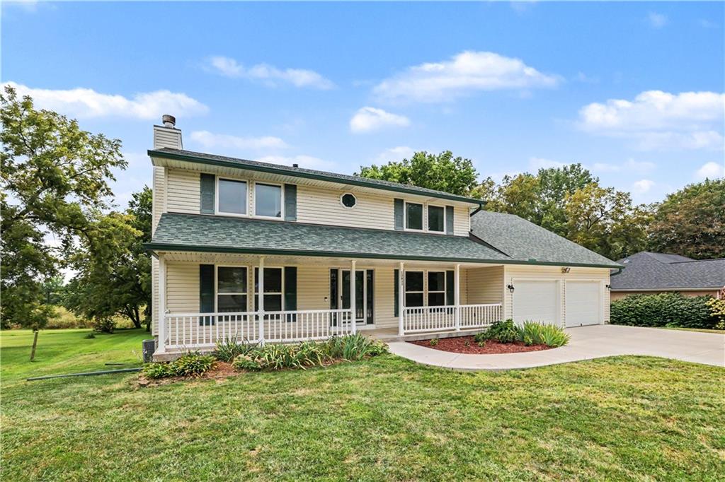 Photo of 13835 Woodmont Avenue Bonner Springs KS 66012