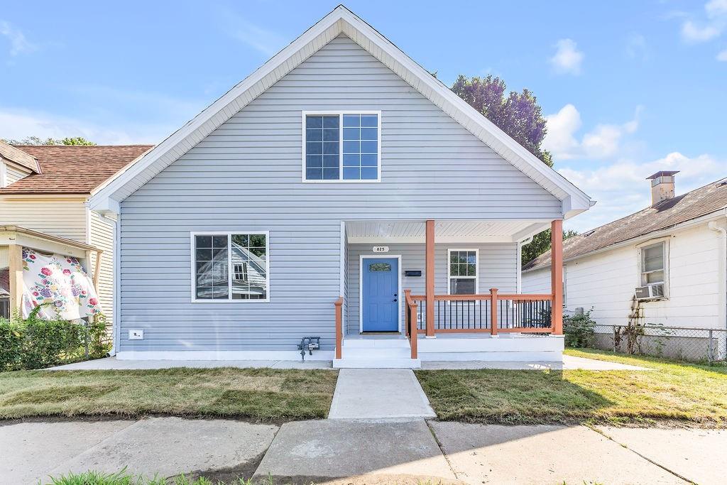 Photo of 825 S 19th Street St Joseph MO 64507