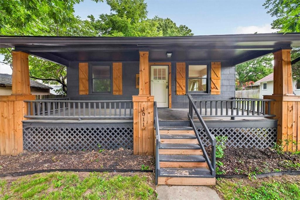 Photo of 1011 N Osage Street Independence MO 64050