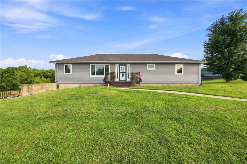 Photo of 20193 Linwood Road Linwood KS 66052
