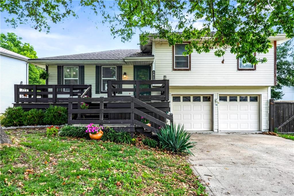 Photo of 1013 Colbern Drive Belton MO 64012