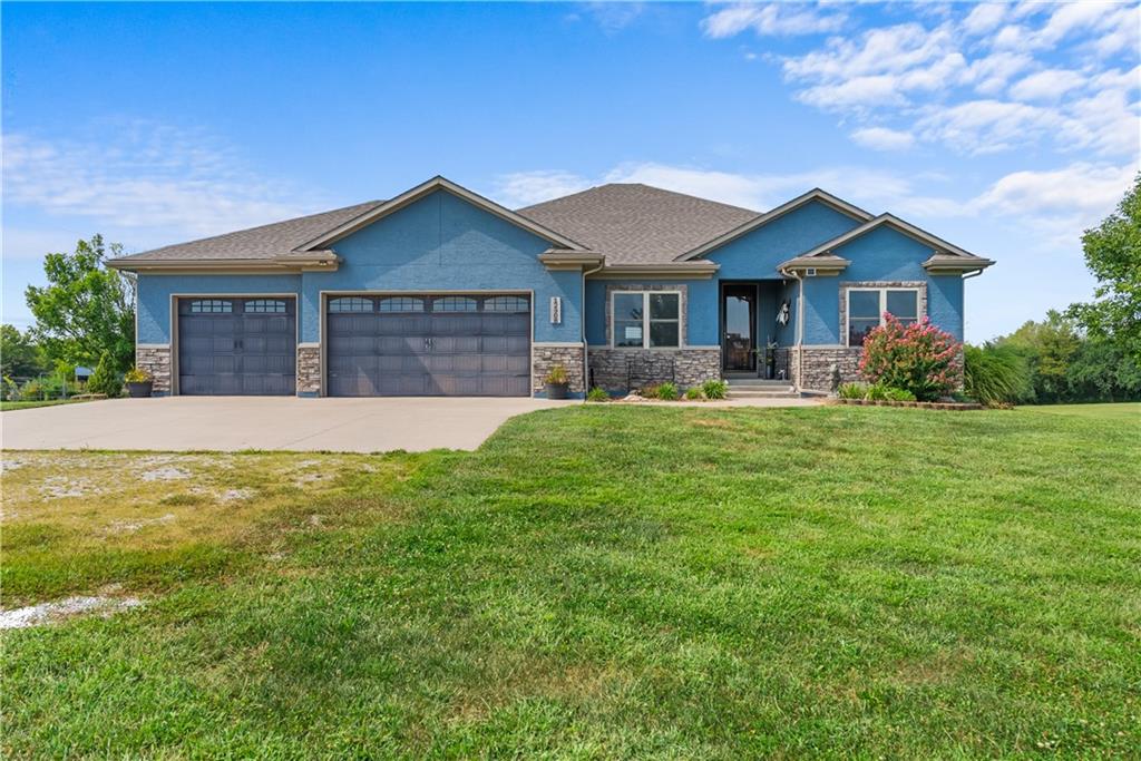 Photo of 12908 E 244th Street Peculiar MO 64078