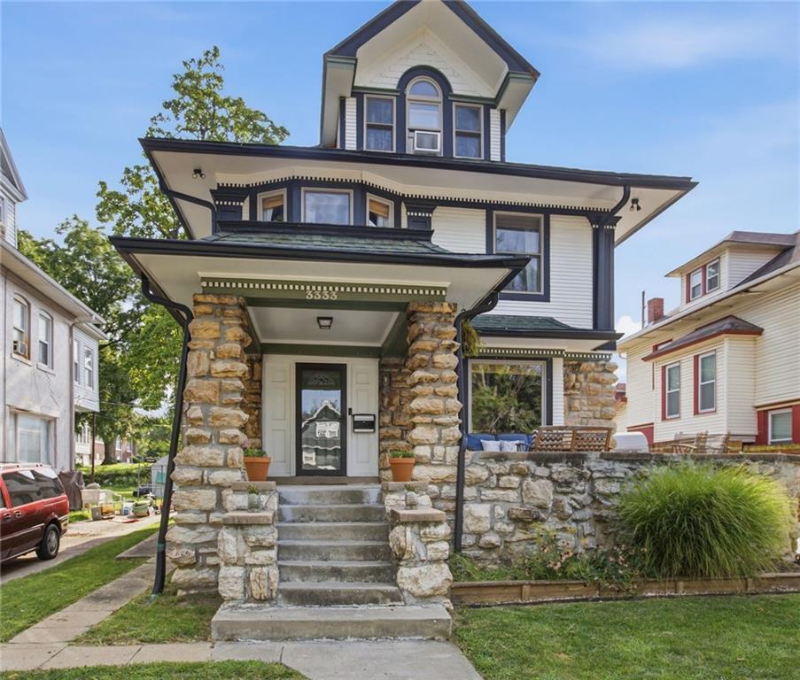 Photo of 3333 Virginia Avenue Kansas City MO 64109