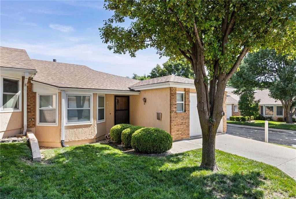 Photo of 6200 Ash Court Raytown MO 64133
