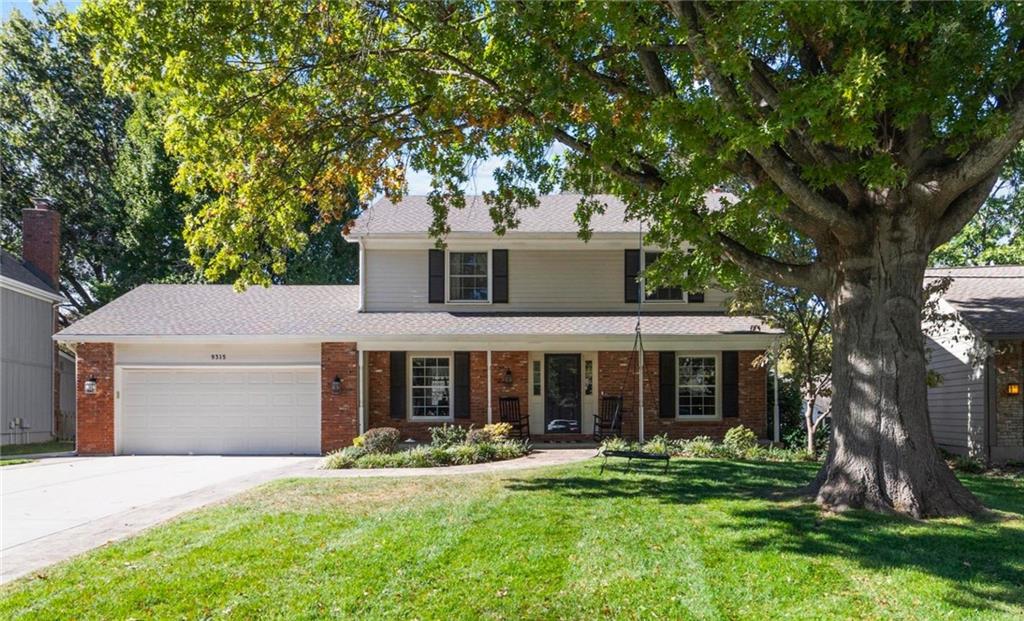 Photo of 9315 W 113th Street Overland Park KS 66210