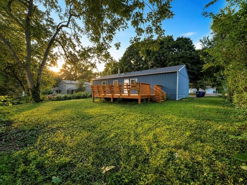 Photo of 8613 E 92nd Terrace Kansas City MO 64138
