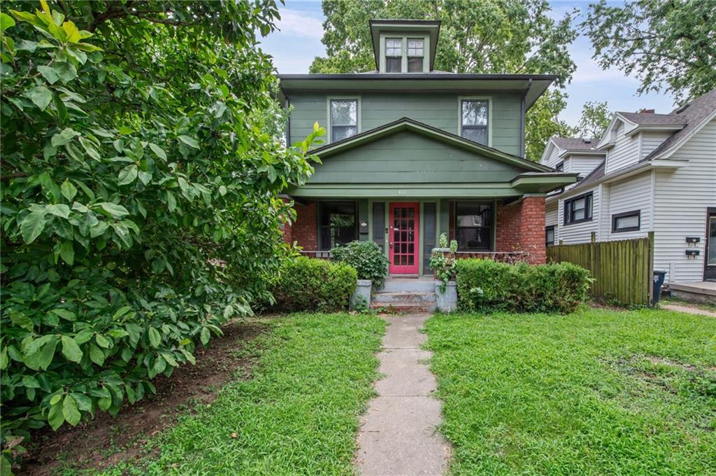 Photo of 4111 Holly Street Kansas City MO 64111