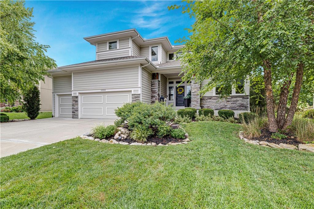 Photo of 11510 W 157th Terrace Overland Park KS 66221