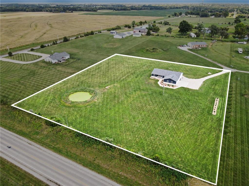 Photo of 1313 NW 430th Road Holden MO 64040