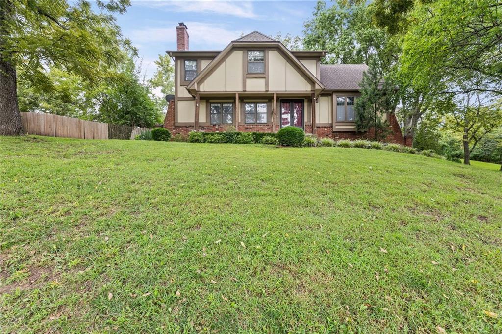 Photo of 16042 Meadow Lane Stilwell KS 66085