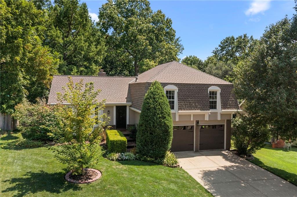 Photo of 8205 Caenen Lake Road Lenexa KS 66215