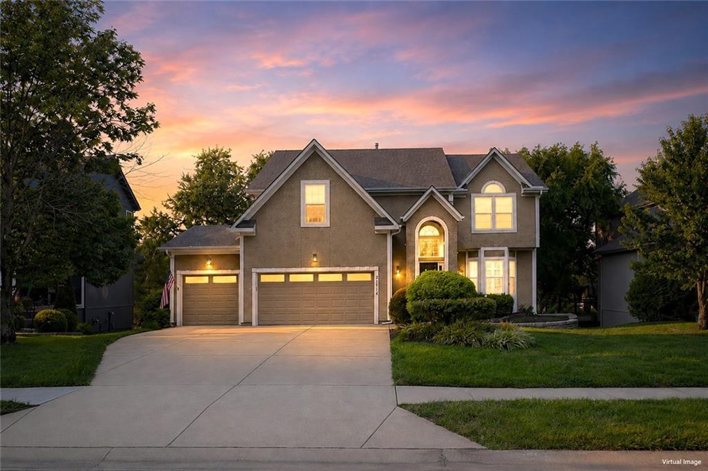 Photo of 21714 W 96th Street Lenexa KS 66220