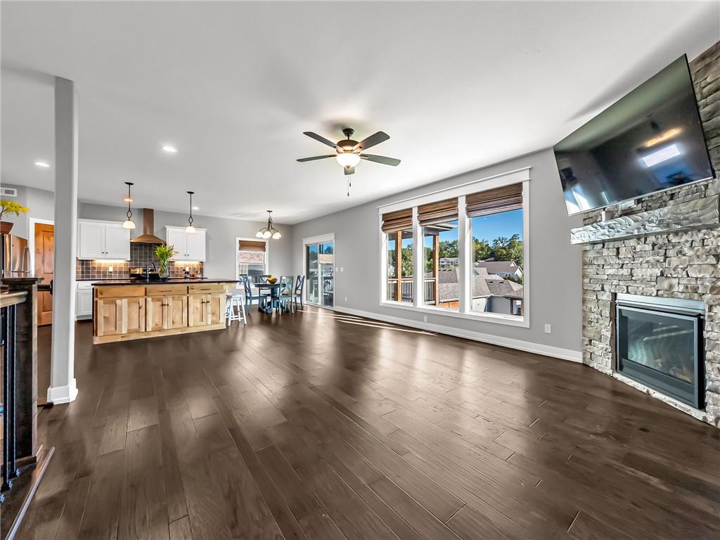 Photo of 8615 NW 74th Terrace Kansas City MO 64152