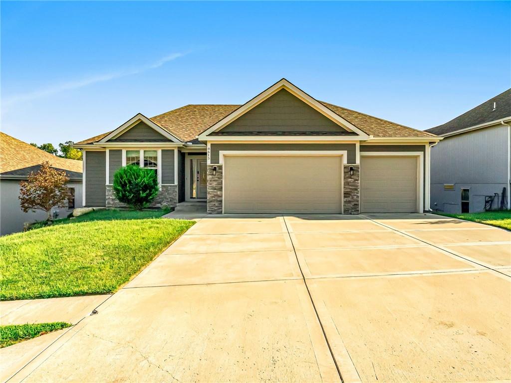 Photo of 8615 NW 74th Terrace Kansas City MO 64152