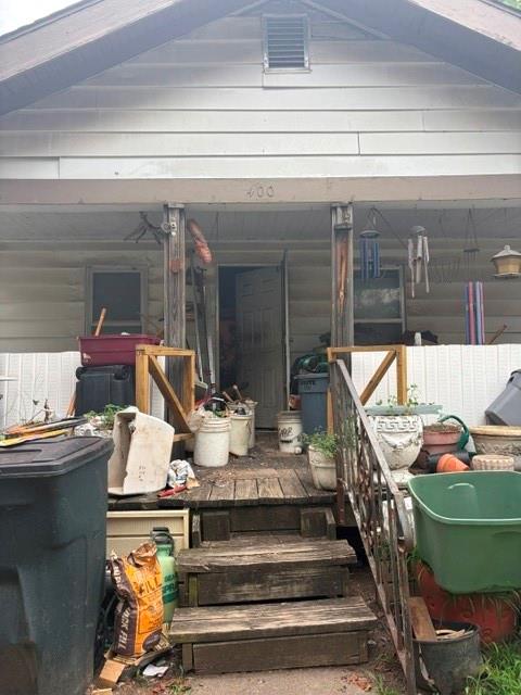 Photo of 400 N Belmont Avenue Kansas City MO 64123