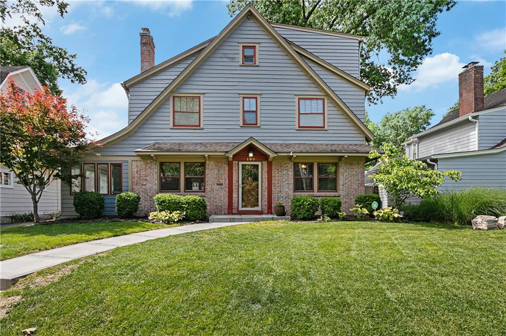 Photo of 109 W 65th Street Kansas City MO 64113