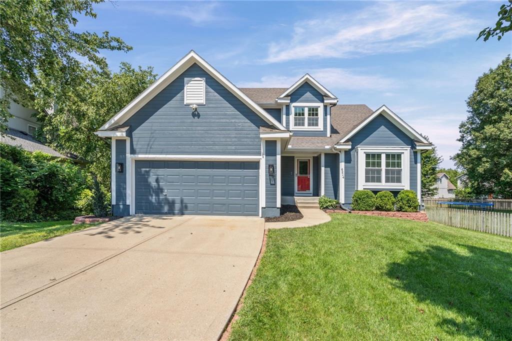Photo of 6214 W 155th Place Overland Park KS 66223