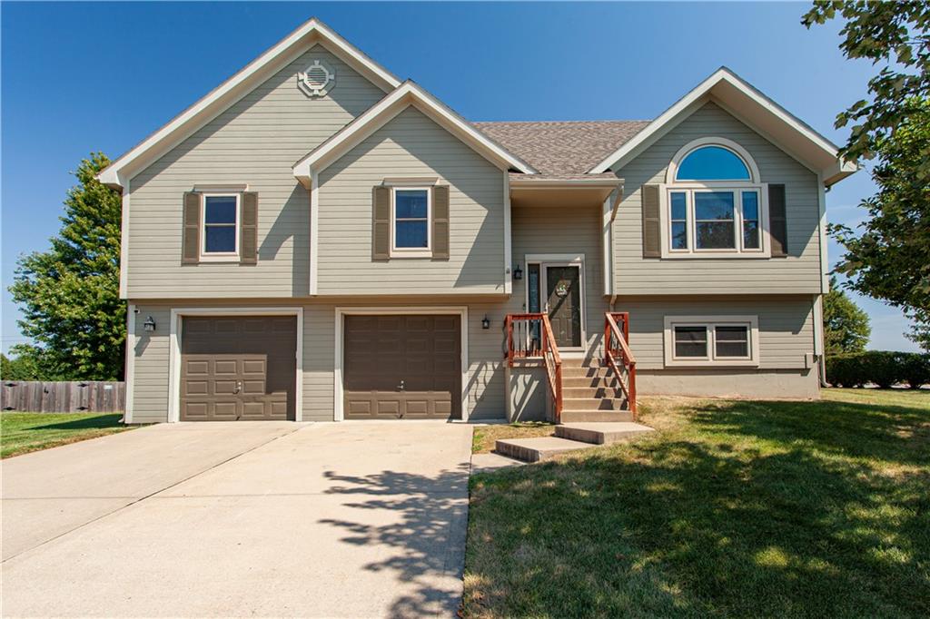 Photo of 8530 NE 109th Terrace Kansas City MO 64157