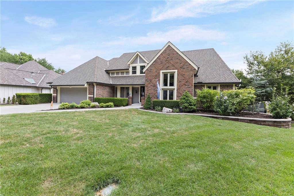 Photo of 12705 EATON Circle Leawood KS 66209