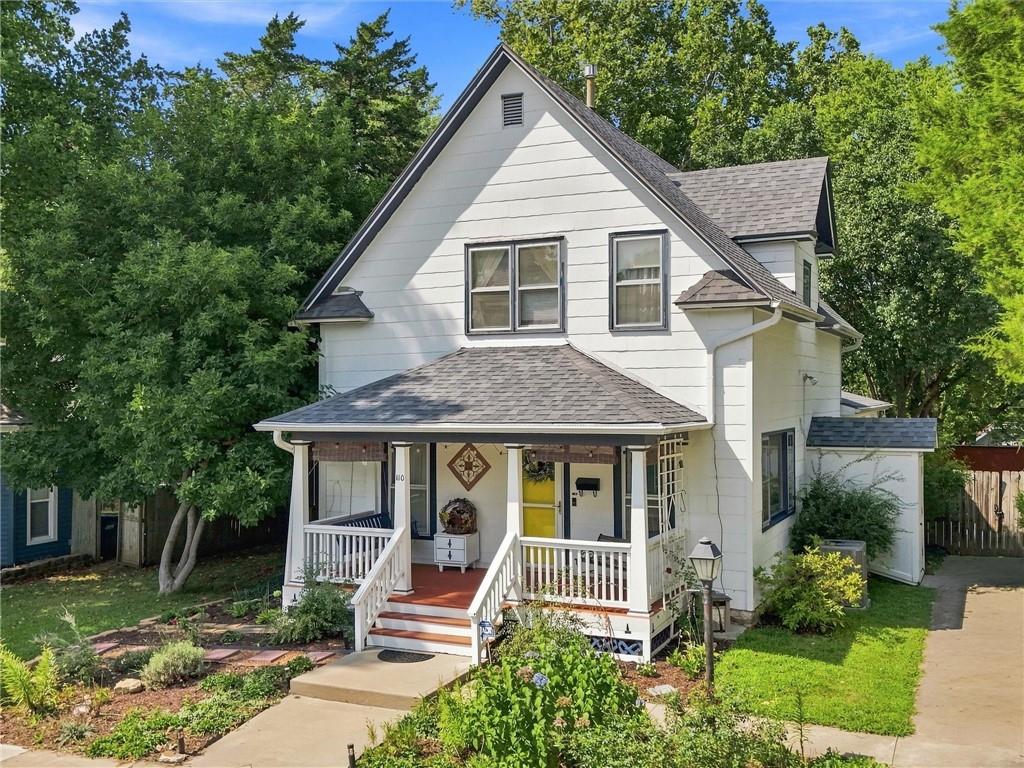 Photo of 110 Groom Street Liberty MO 64068