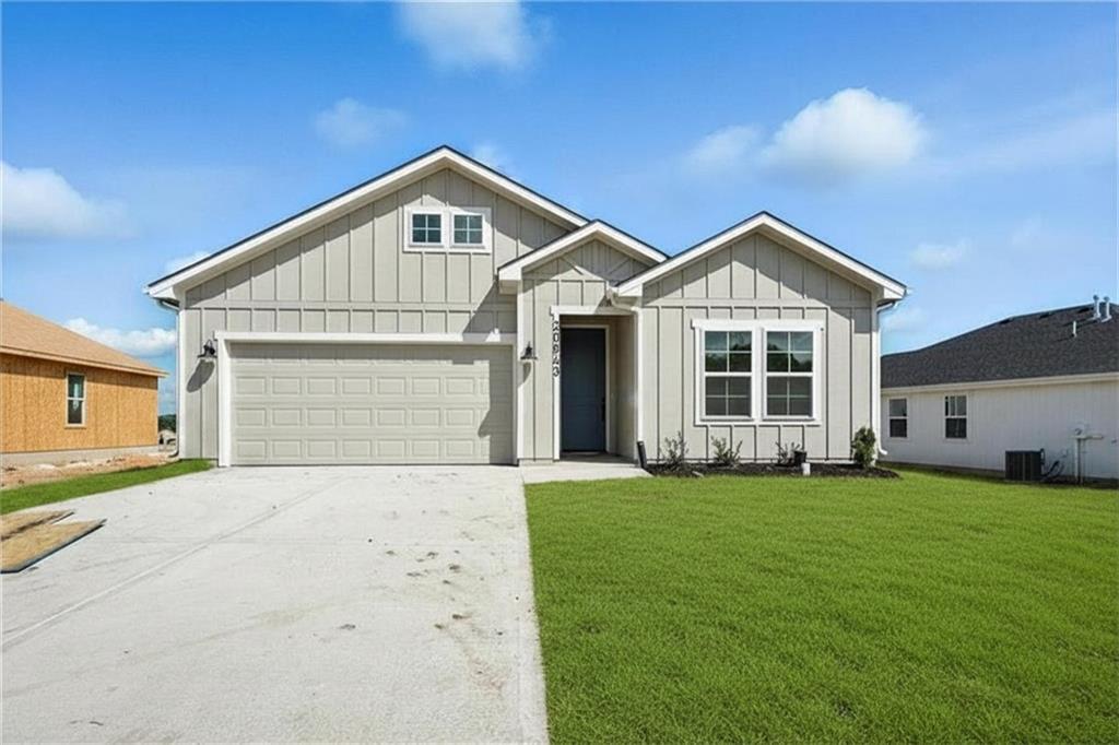 Photo of 17565 Spivey Street Gardner KS 66030