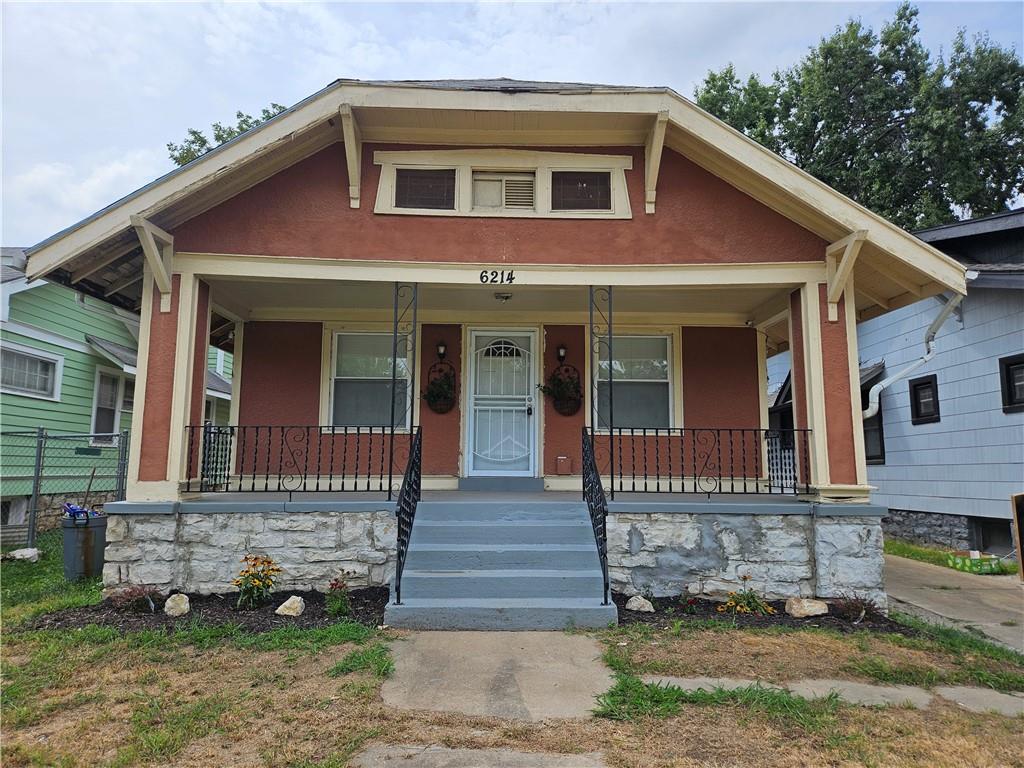 Photo of 6214 Swope Parkway Kansas City MO 64130
