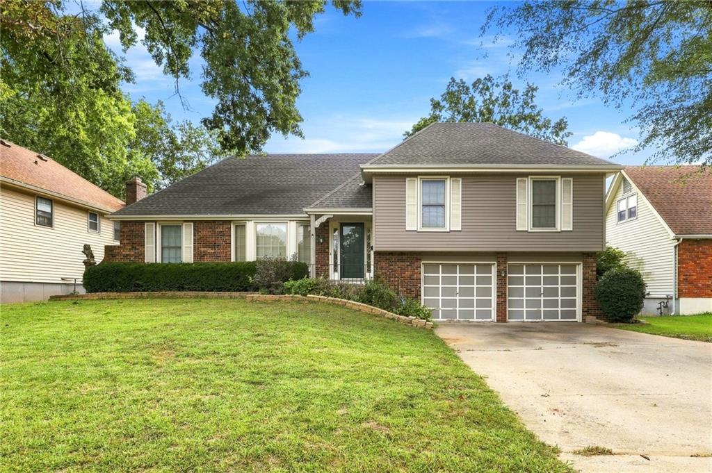 Photo of 11017 Jackson Avenue Kansas City MO 64137