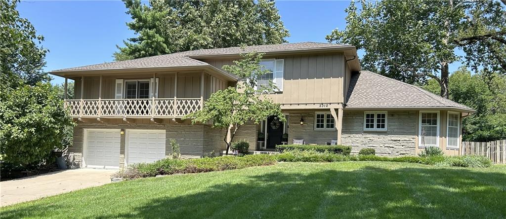 Photo of 2312 W 98th Street Leawood KS 66206