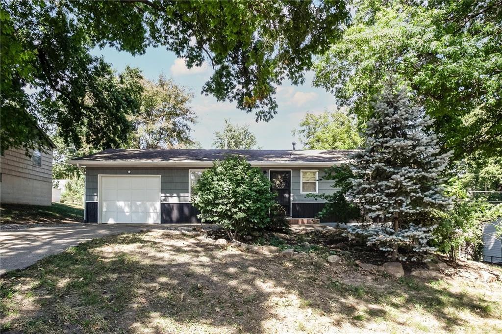 Photo of 6518 Rowland Avenue Kansas City KS 66104
