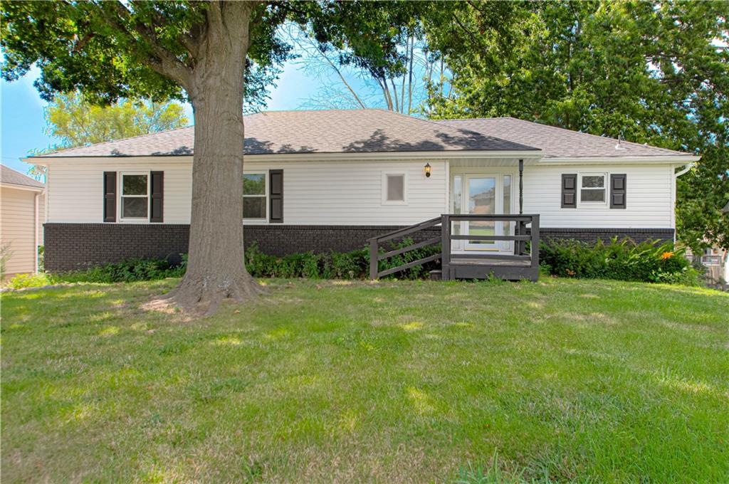 Photo of 1725 S Kiowa Drive Olathe KS 66062