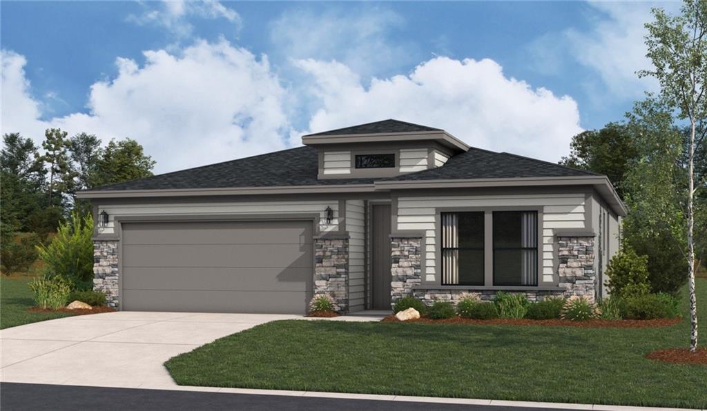Photo of 19336 W 205 Terrace Spring Hill KS 66083