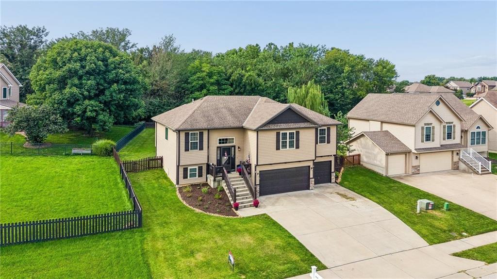 Photo of 15335 NW 131st Street Platte City MO 64079