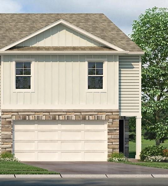 Photo of 206 NE 194th Court Smithville MO 64089