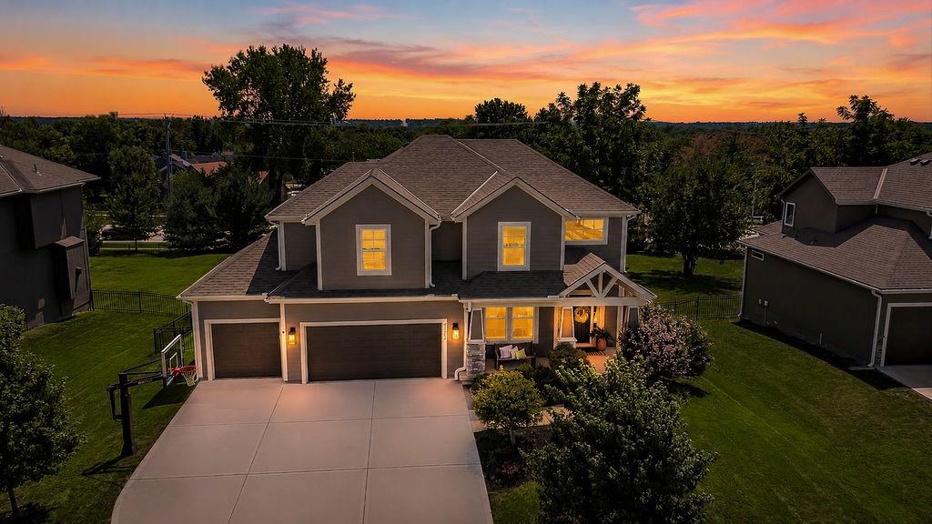 Photo of 21803 W 46th Terrace Shawnee KS 66226