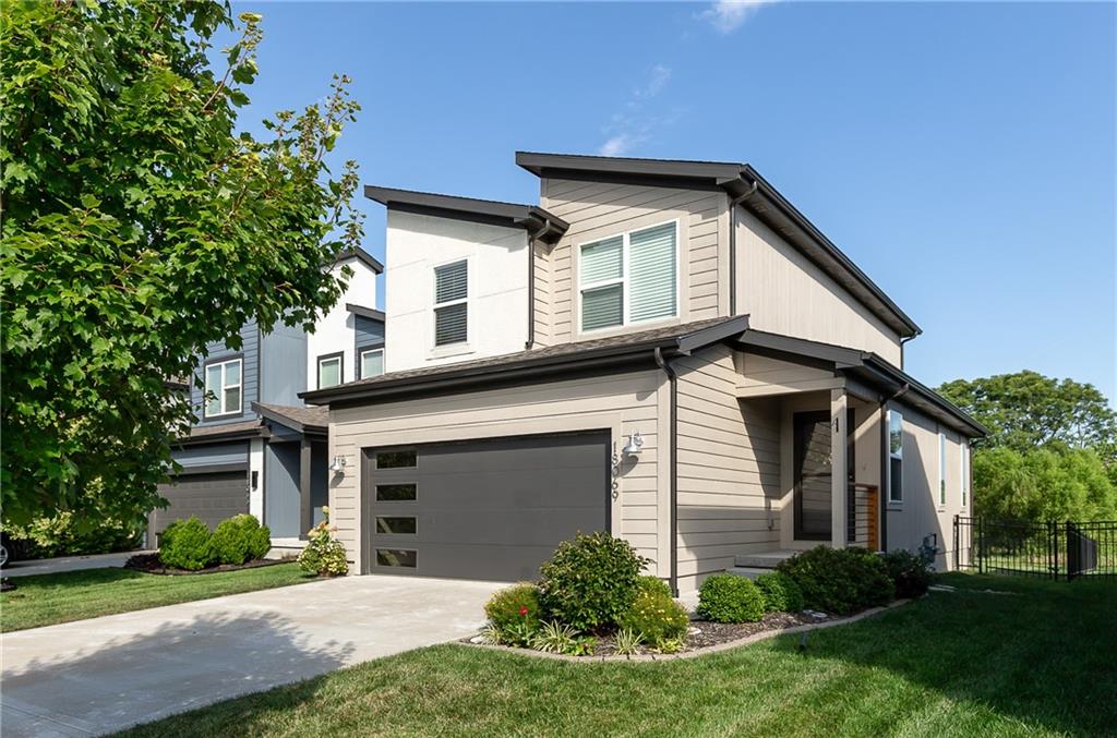 Photo of 18069 Hauser Street Overland Park KS 66013