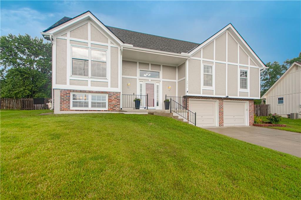 Photo of 5014 NW 85th Street Kansas City MO 64154
