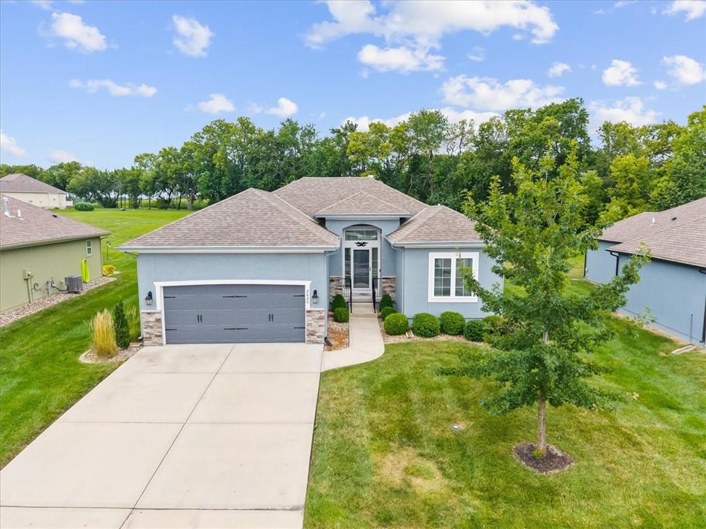 Photo of 2005 Creek View Lane Raymore MO 64083