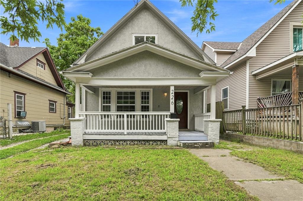 Photo of 226 S 11th Street Kansas City KS 66102
