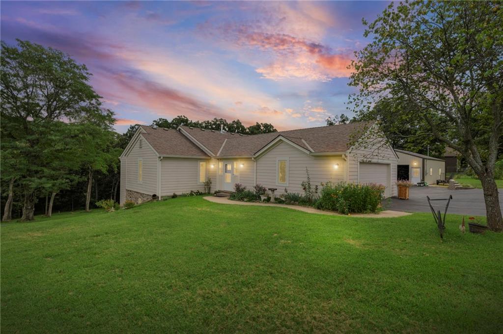 Photo of 32435 W 91st Street De Soto KS 66018