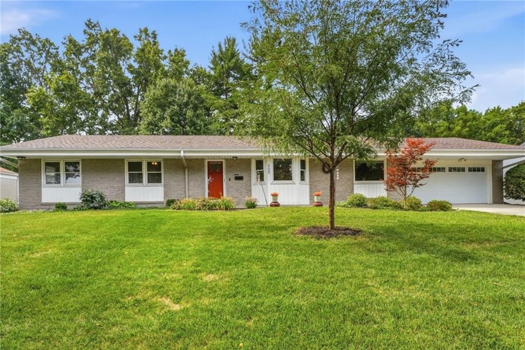 Photo of 605 W 96th Street Kansas City MO 64114