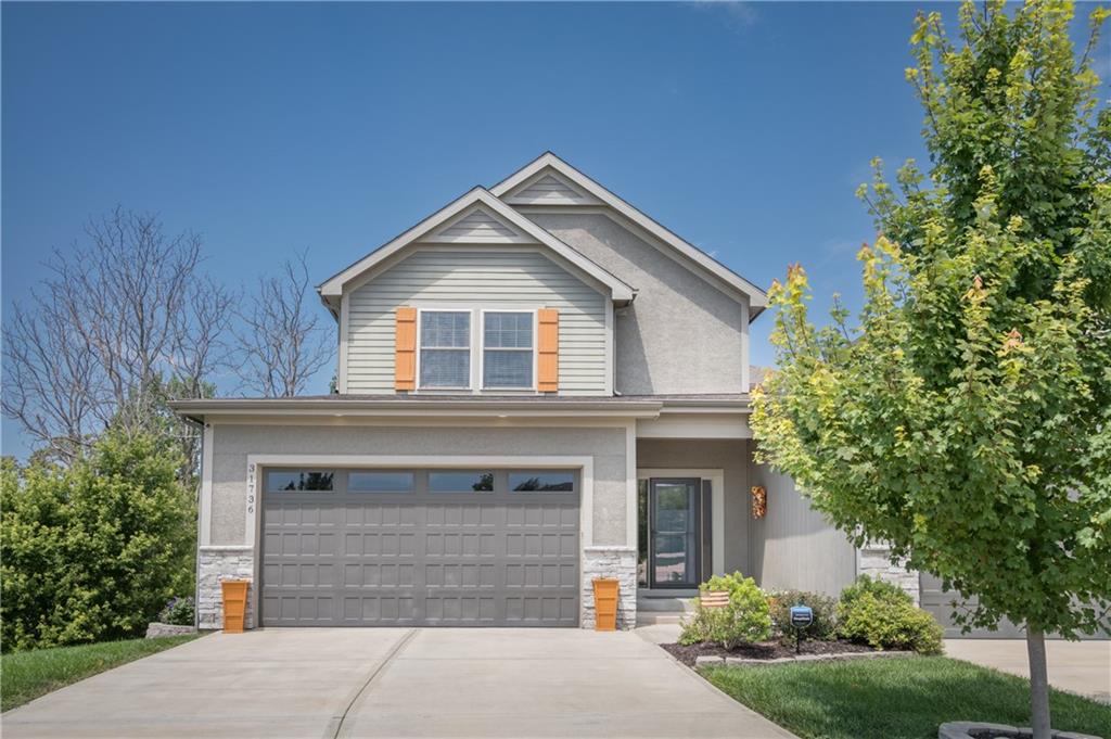 Photo of 31736 W 83rd Court De Soto KS 66018