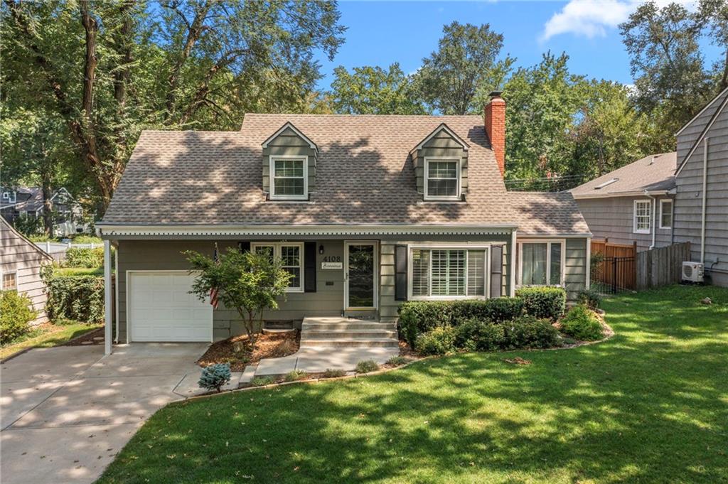 Photo of 4108 W 74th Street Prairie Village KS 66208