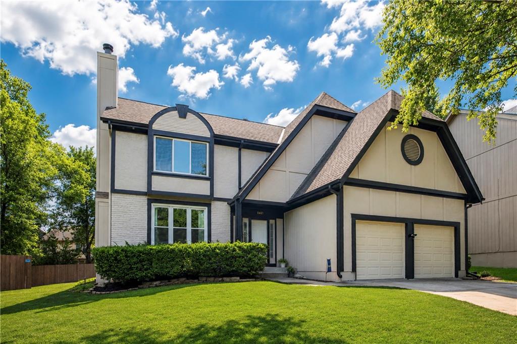 Photo of 8807 W 132nd Terrace Overland Park KS 66213