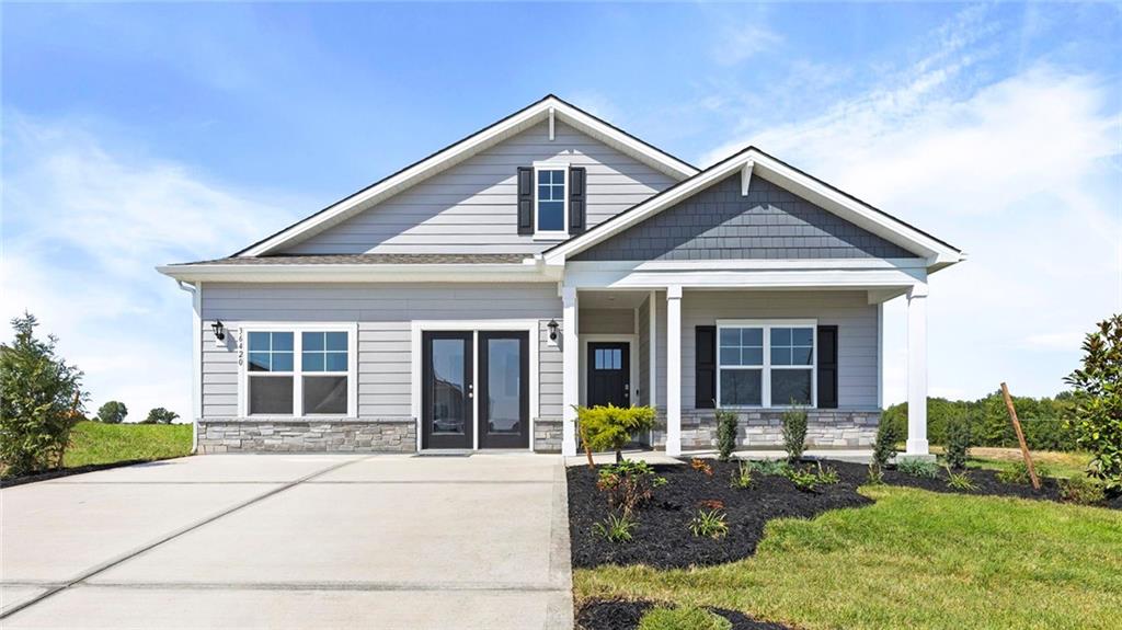 Photo of 36420 W 102nd Place De Soto KS 66018