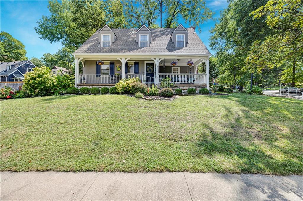 Photo of 6811 Rockhill Road Kansas City MO 64131