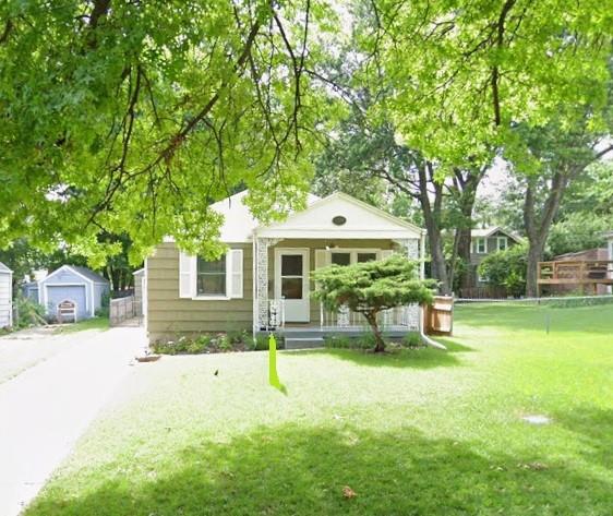 Photo of 7934 Main Street Kansas City MO 64114