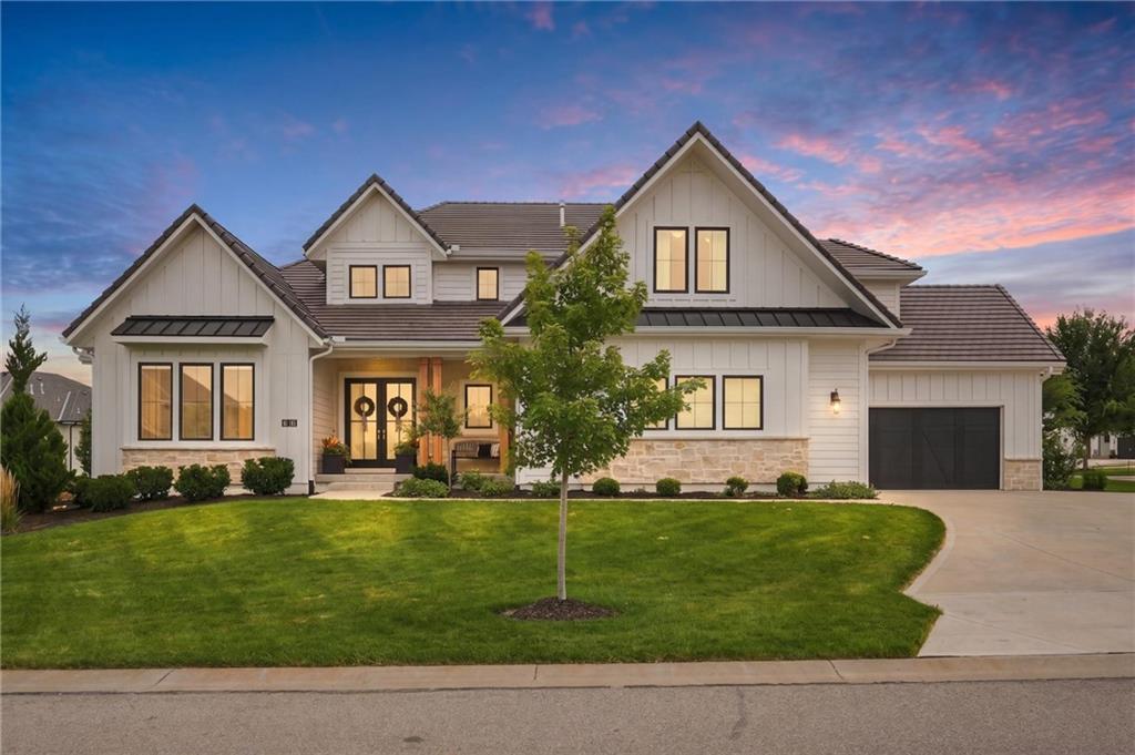 Photo of 10711 West 173rd Terrace Overland Park KS 66221