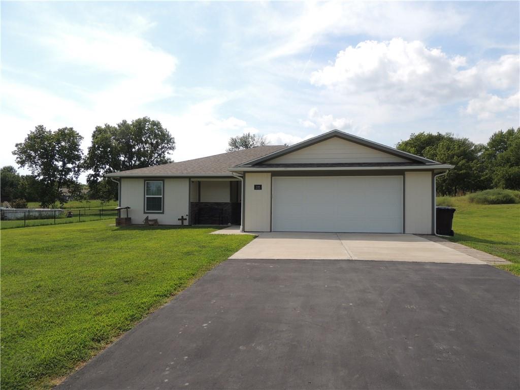 Photo of 130 NW 181st Road Warrensburg MO 64093