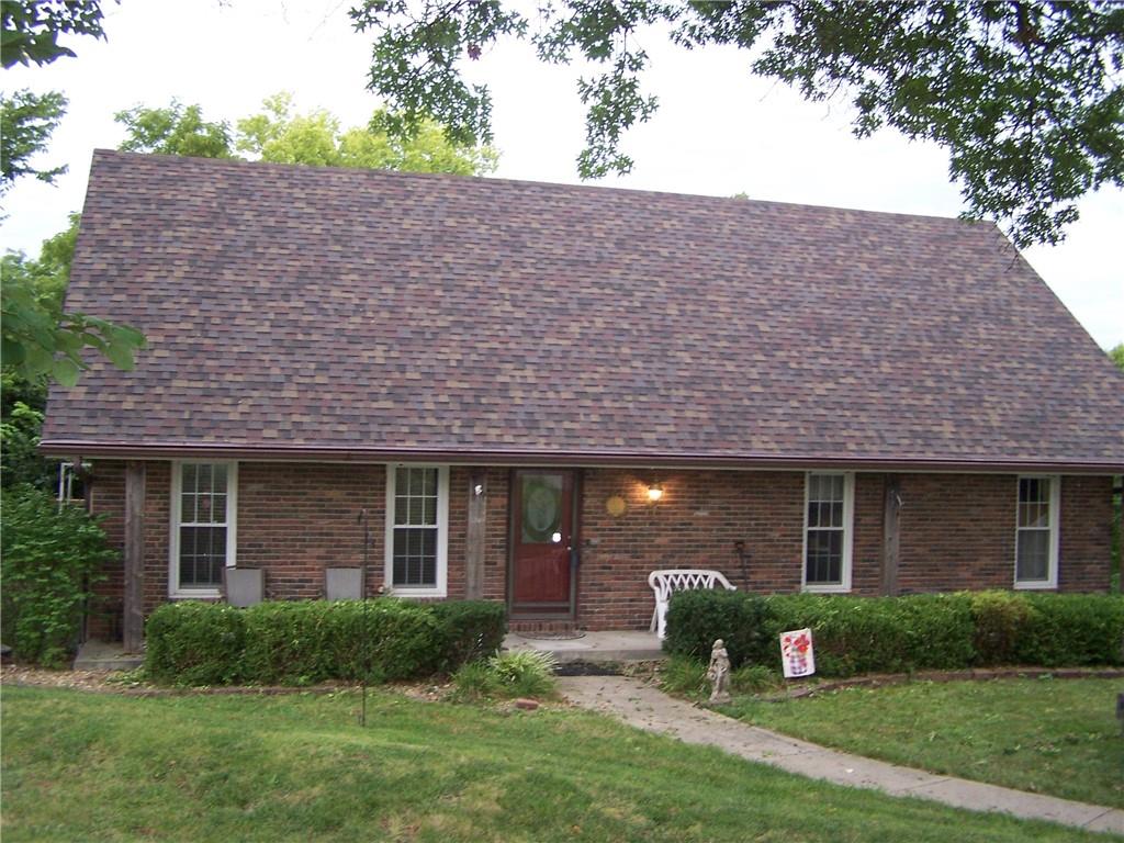 Photo of 6820 S Hillside School Road Oak Grove MO 64075
